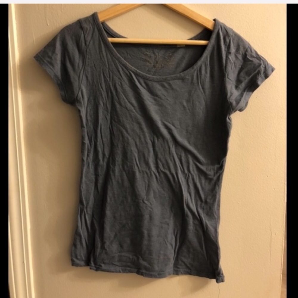 Threads 4 Thought tshirt